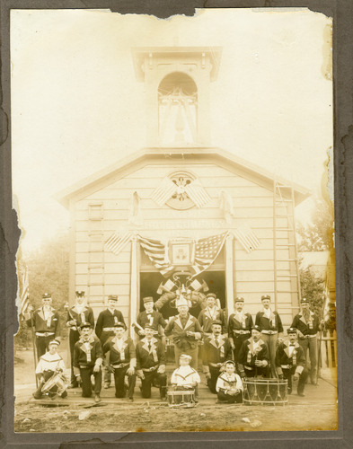 Click to see PIC 4-GR 92 of Grass Valley (PIC 4-GR)