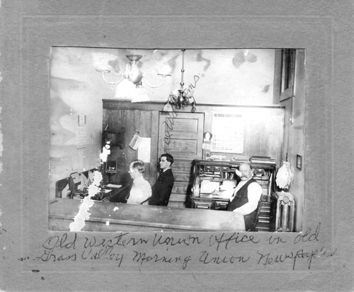 Click to see PIC 4-GR 105 of Grass Valley (PIC 4-GR)