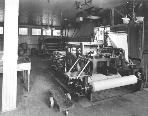 Click to see PIC 4-GR 107 of Grass Valley (PIC 4-GR)