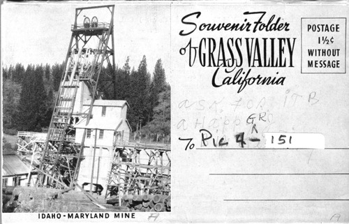 Click to see PIC 4-GR 151-A of Grass Valley (PIC 4-GR)