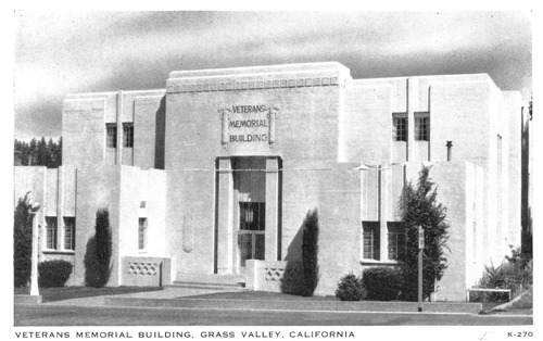 Click to see PIC 4-GR 151-I of Grass Valley (PIC 4-GR)