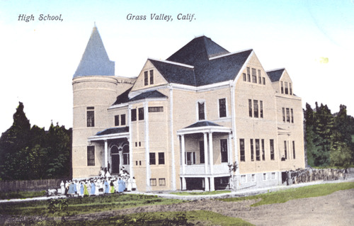 Click to see PIC 4-GR 174 of Grass Valley (PIC 4-GR)