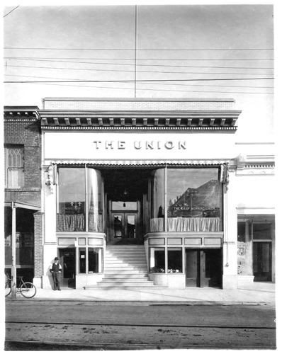 Click to see PIC 4-GR 176-A of Grass Valley (PIC 4-GR)