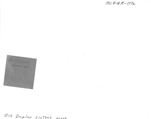 Click to see PIC 4-GR 177-BACK of Grass Valley (PIC 4-GR)