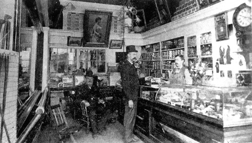 Click to see PIC 4-GR 178 A-B of Grass Valley (PIC 4-GR)