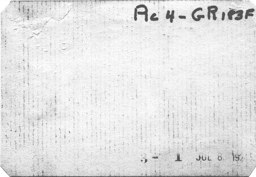 Click to see PIC 4-GR 183-F-BACK of Grass Valley (PIC 4-GR)