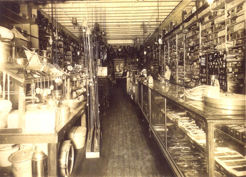Click to see PIC 4-GR 226 of Grass Valley (PIC 4-GR)