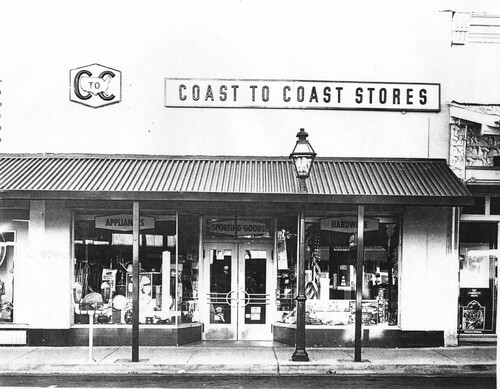 Click to see PIC 4-GR 256 of Grass Valley (PIC 4-GR)