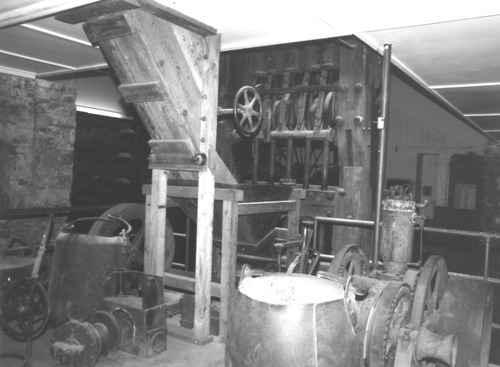 Click to see PIC 4-GR 318 of Grass Valley (PIC 4-GR)