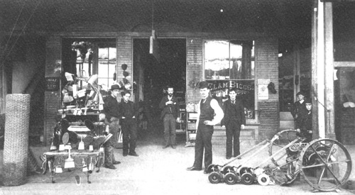 Click to see PIC 4-GR 338 of Grass Valley (PIC 4-GR)