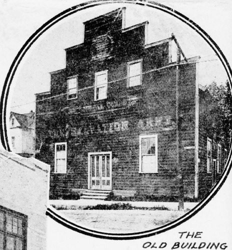 Click to see PIC 4-GR 344B of Grass Valley (PIC 4-GR)