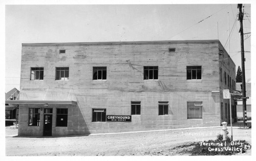 Click to see PIC 4-GR 399 of Grass Valley (PIC 4-GR)