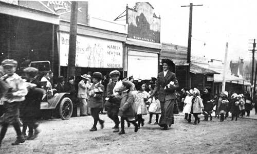 Click to see PIC 4-GR 409 of Grass Valley (PIC 4-GR)