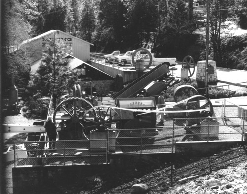 Click to see PIC 4-GR 464 of Grass Valley (PIC 4-GR)