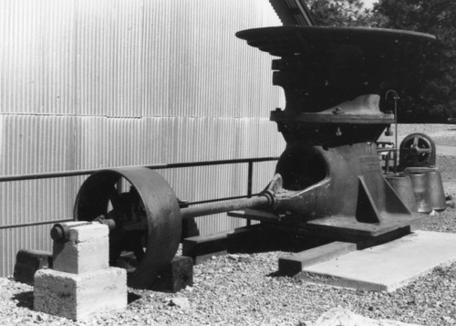 Click to see PIC 4-GR 468 of Grass Valley (PIC 4-GR)