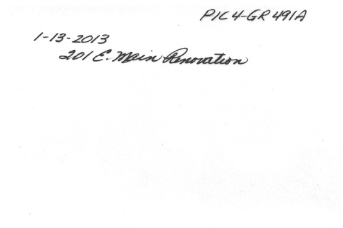 Click to see PIC 4-GR 491A-BACK of Grass Valley (PIC 4-GR)