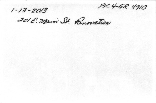 Click to see PIC 4-GR 491C-BACK of Grass Valley (PIC 4-GR)