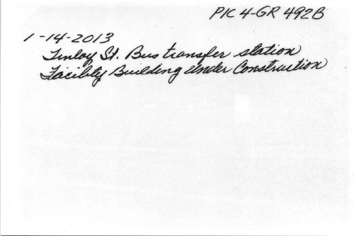 Click to see PIC 4-GR 492B-BACK of Grass Valley (PIC 4-GR)
