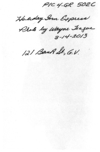 Click to see PIC 4-GR 502C-BACK of Grass Valley (PIC 4-GR)