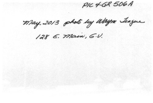 Click to see PIC 4-GR 506A-BACK of Grass Valley (PIC 4-GR)