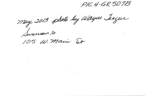 Click to see PIC 4-GR 507B-BACK of Grass Valley (PIC 4-GR)