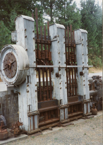 Click to see PIC 4-GR 509A of Grass Valley (PIC 4-GR)