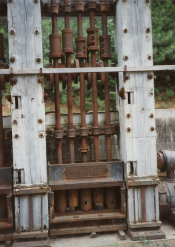 Click to see PIC 4-GR 509D of Grass Valley (PIC 4-GR)