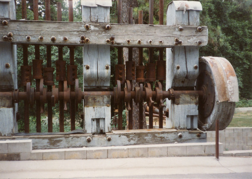 Click to see PIC 4-GR 509E of Grass Valley (PIC 4-GR)