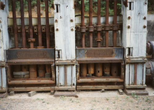 Click to see PIC 4-GR 509F of Grass Valley (PIC 4-GR)