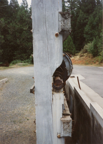 Click to see PIC 4-GR 509I of Grass Valley (PIC 4-GR)