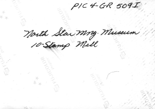 Click to see PIC 4-GR 509I-BACK of Grass Valley (PIC 4-GR)