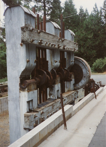 Click to see PIC 4-GR 509J of Grass Valley (PIC 4-GR)