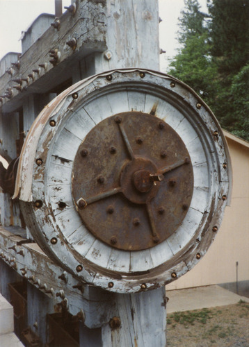 Click to see PIC 4-GR 509L of Grass Valley (PIC 4-GR)