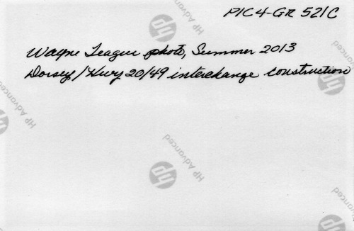 Click to see PIC 4-GR 521C-BACK of Grass Valley (PIC 4-GR)