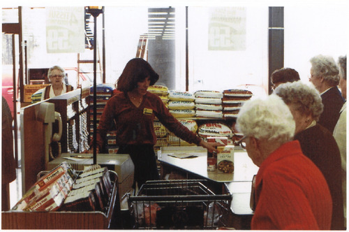Click to see PIC 4-GR 522 85 of Grass Valley (PIC 4-GR)