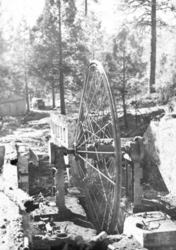 Click to see PIC 4-GR 553 of Grass Valley (PIC 4-GR)
