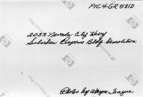 Click to see PIC 4-GR 581D-BACK of Grass Valley (PIC 4-GR)
