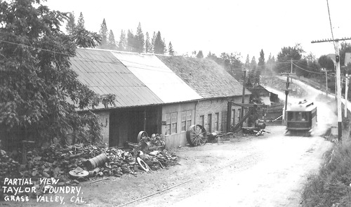 Click to see PIC 4-GR 596 of Grass Valley (PIC 4-GR)
