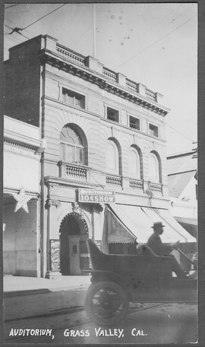 Click to see PIC 4-GR 610 of Grass Valley (PIC 4-GR)