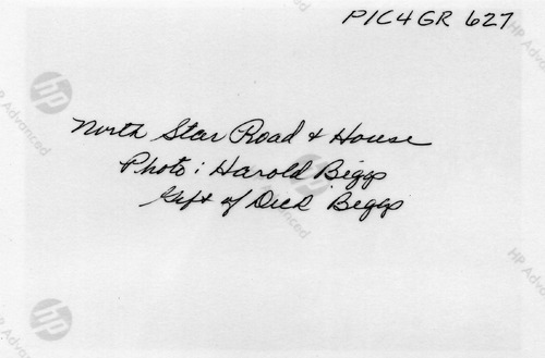 Back of Photo