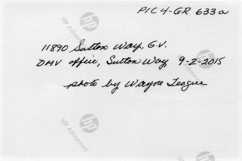 Click to see PIC 4-GR 633A-BACK of Grass Valley (PIC 4-GR)