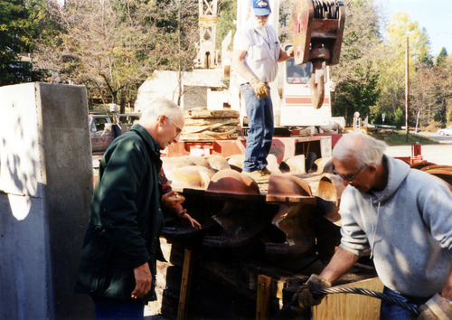 Click to see PIC 4-GR 639F of Grass Valley (PIC 4-GR)