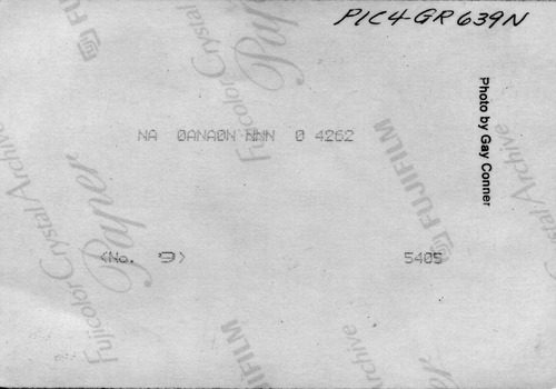 Click to see PIC 4-GR 639N-BACK of Grass Valley (PIC 4-GR)