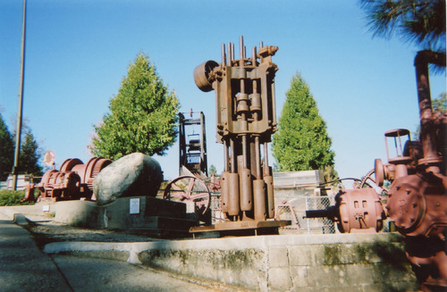 Click to see PIC 4-GR 643 of Grass Valley (PIC 4-GR)