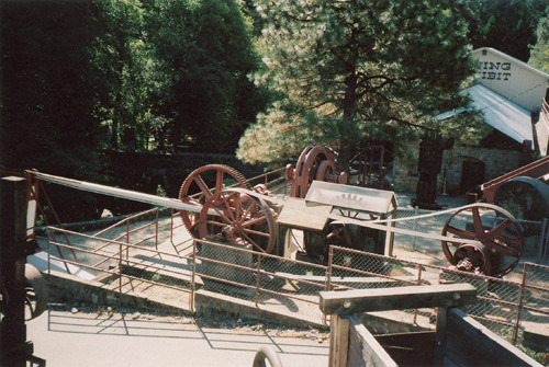 Click to see PIC 4-GR 650 of Grass Valley (PIC 4-GR)