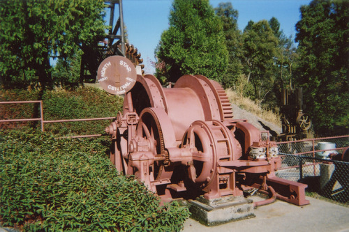 Click to see PIC 4-GR 651 of Grass Valley (PIC 4-GR)