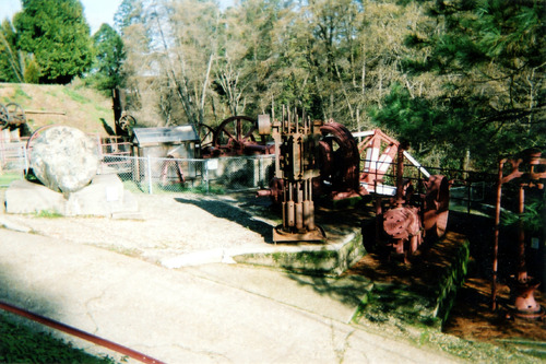 Click to see PIC 4-GR 654 of Grass Valley (PIC 4-GR)