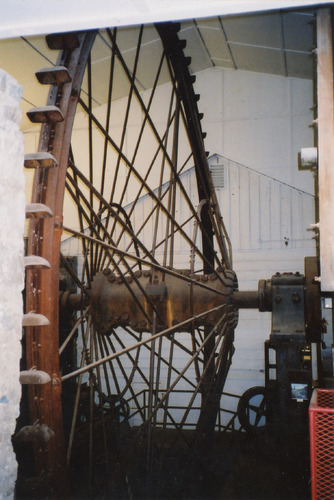 Click to see PIC 4-GR 656 of Grass Valley (PIC 4-GR)