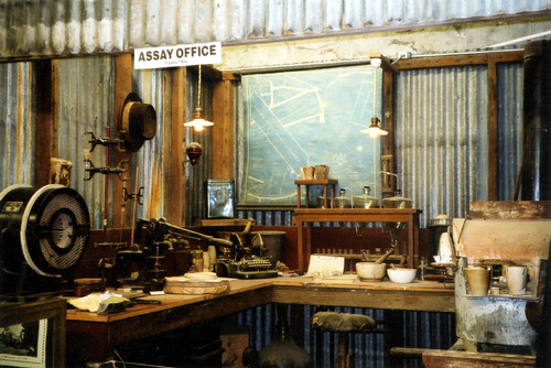 Click to see PIC 4-GR 661 of Grass Valley (PIC 4-GR)