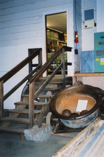 Click to see PIC 4-GR 664 of Grass Valley (PIC 4-GR)